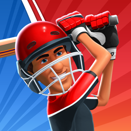 دانلود Stick Cricket Live 1.5.8 &ndash; بازی ورزشی &ldquo;کریکت زنده&rdquo;