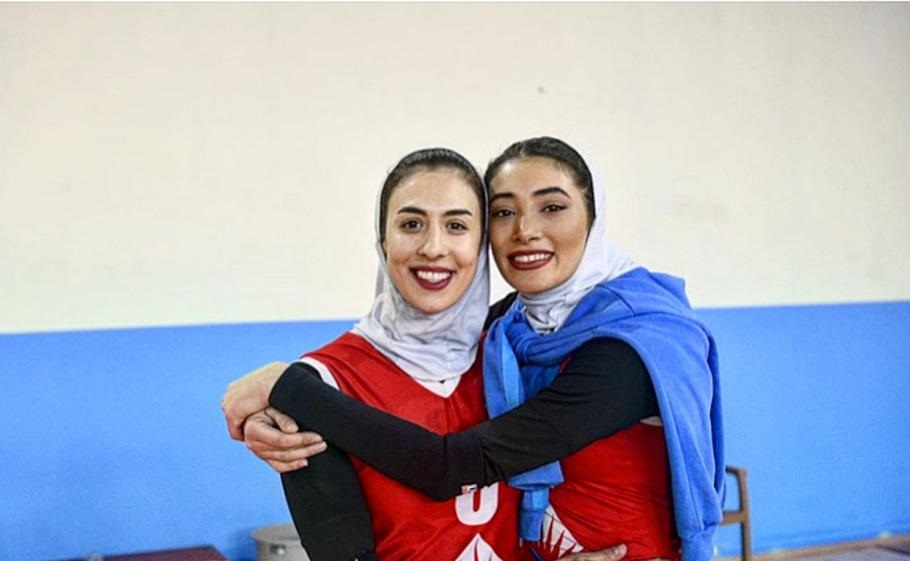 آشفته: یکی از مشکلات تیم ملی بانوان تغییرات زیاد در فدراسیون است/ بازیکنان ایرانی از لحاظ مالی مشکلات زیادی دارند