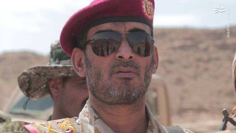 از انفعال باورنکردنی پاتریوت تا کشته شدن فرمانده مشهور عربستان /ضربات مهلک انصار الله به متجاوزان عربستانی + تصاویر