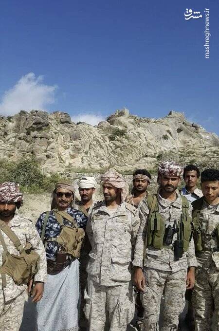 از انفعال باورنکردنی پاتریوت تا کشته شدن فرمانده مشهور عربستان /ضربات مهلک انصار الله به متجاوزان عربستانی + تصاویر