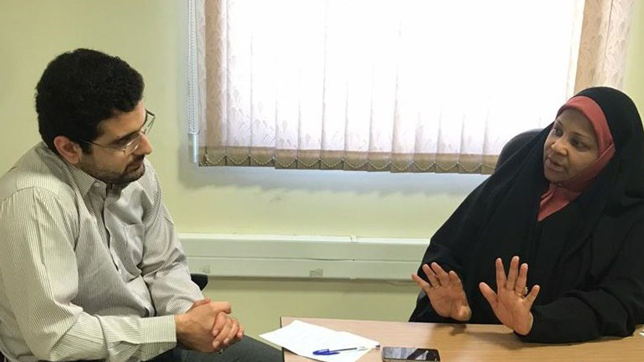 نژادپرستی در آمریکا نهادینه شده است/ سیاهپوستان در نهایت می‌توانند بسکتبالیست خوبی باشند
