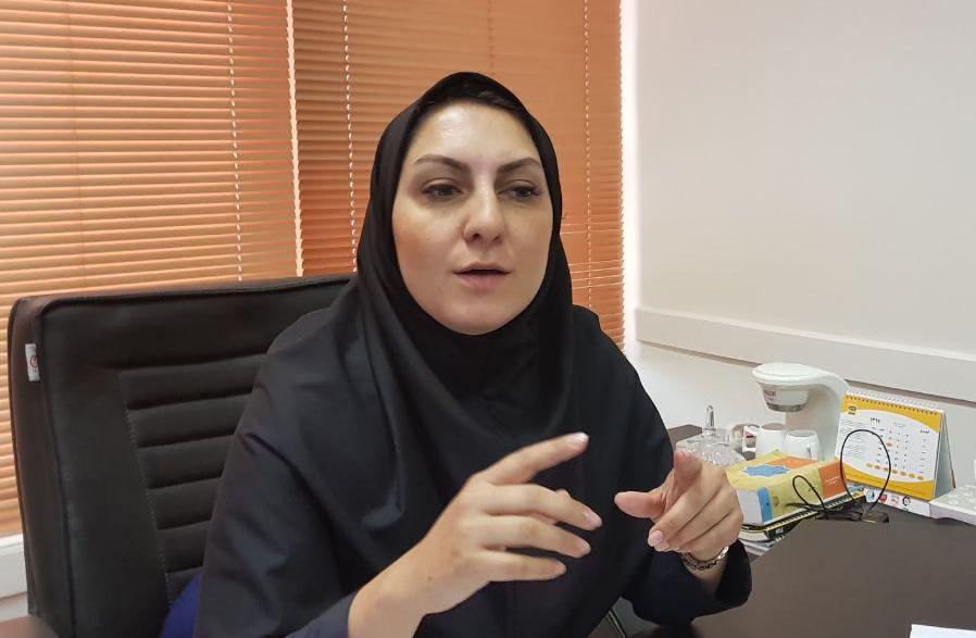 توسلی: پویش همگانی فدراسیون نابینایان در ایام کرونا برگزار شد