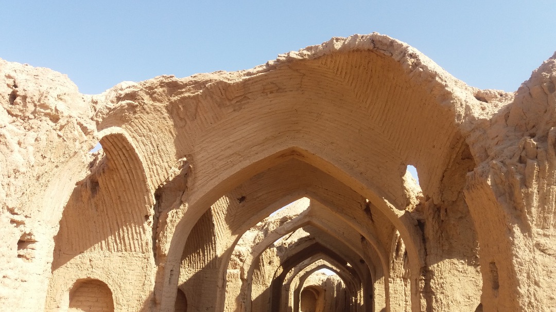 مجموعه تاریخی شهدای فهرج مرمت می&zwnj;شود