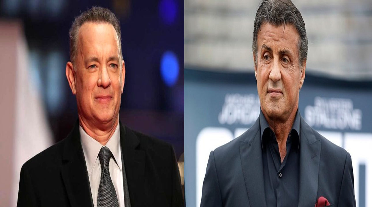 بازیگران مشهوری که با فرزندان خود هم بازی شده اند! + تصاویر
