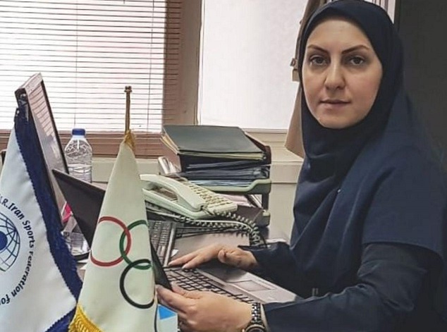 توسلی: پویش همگانی فدراسیون نابینایان در ایام کرونا برگزار شد