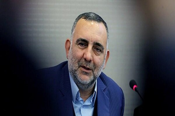 تسلیت معاون وزیر ارشاد برای درگذشت محمود علمی