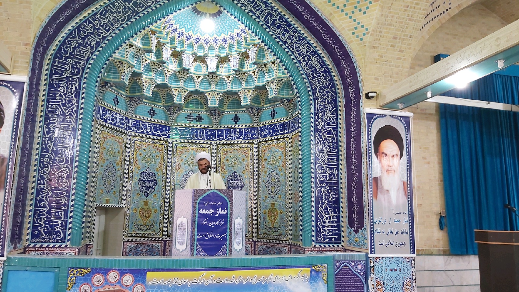 رزمایش های همدلی، فرهنگ ایرانی ـ اسلامی را به رخ دنیا کشاند