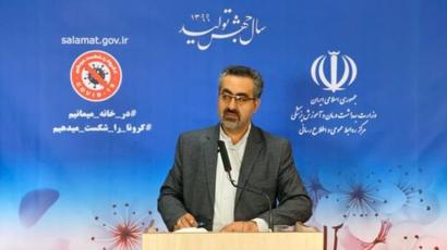لیگ برتر فوتبال از هفته آخر خرداد برگزار می شود/ بازگشایی سالن‌های ورزشی در مناطق سفید