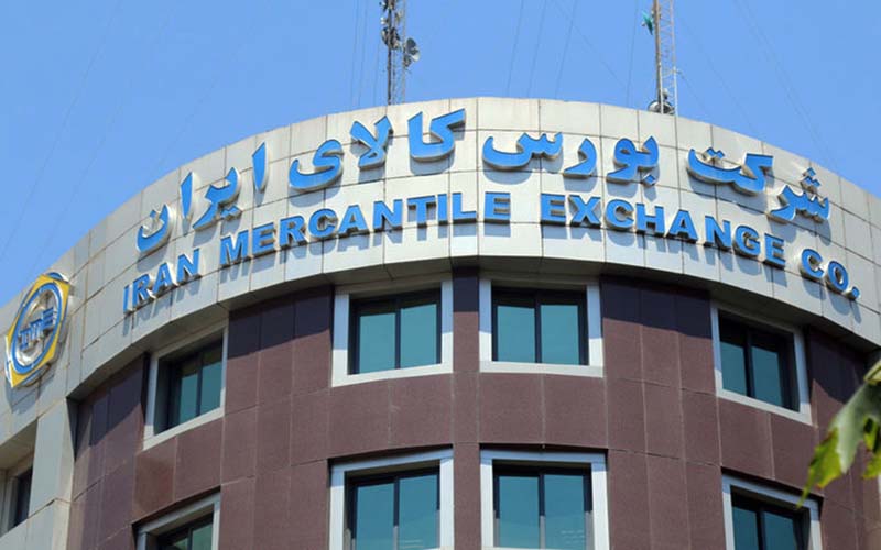 طرح متری مسکن در بورس کالا باید با جدیت دنبال شود