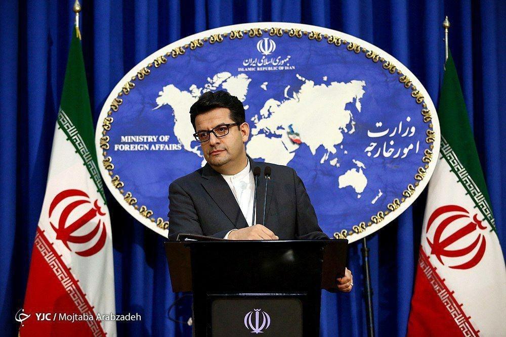 «ظریف» برای تبادل زندانیان با «ریچاردسون» دیدار کرد