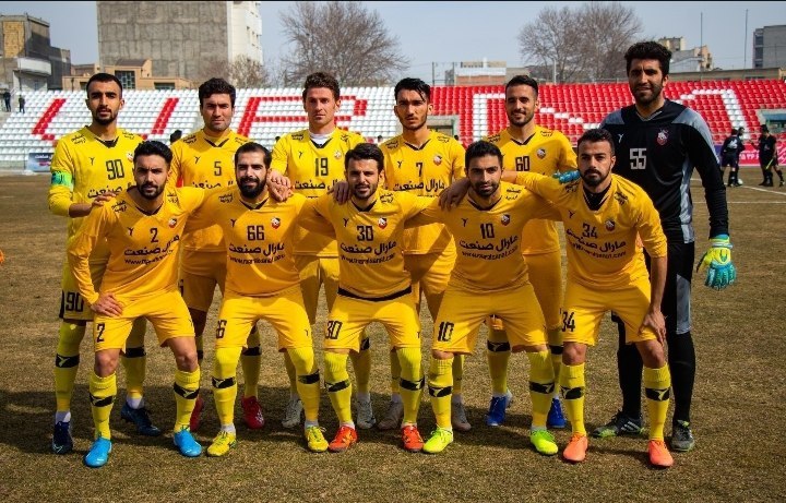 اردوی تدارکاتی نود ارومیه در سرعین