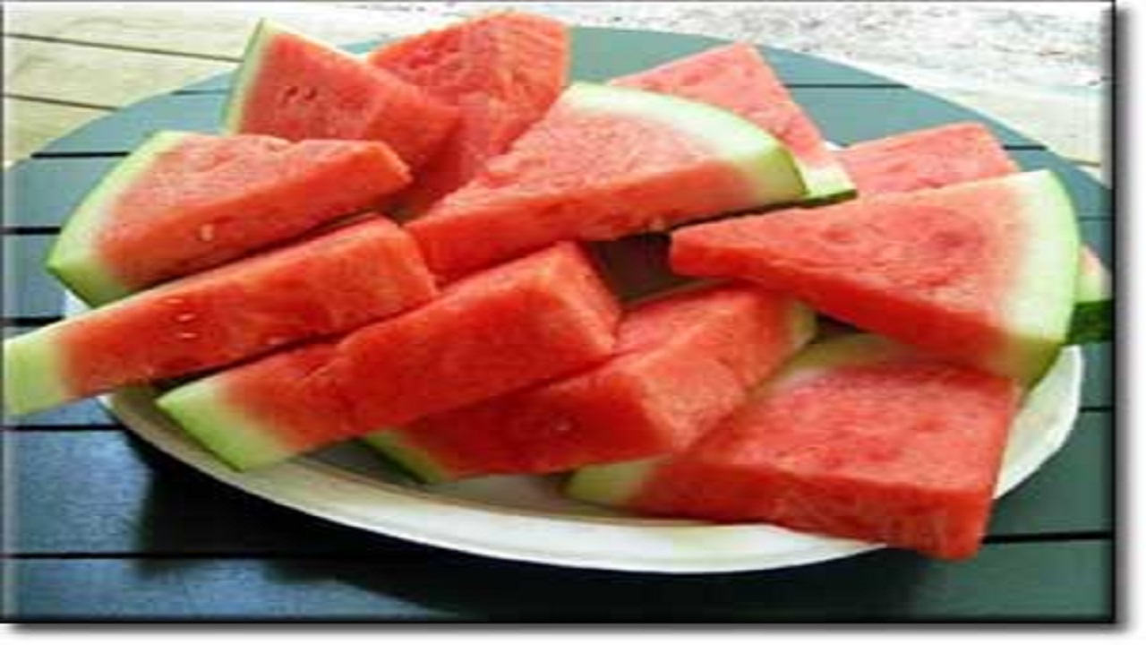 آیا با خوردن میوه به جای شام لاغر می‌شویم؟
