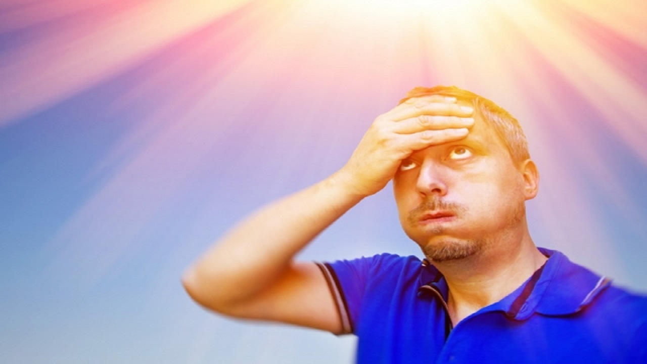 گرما زدگی چیست و چطور از آن در امان بمانیم؟