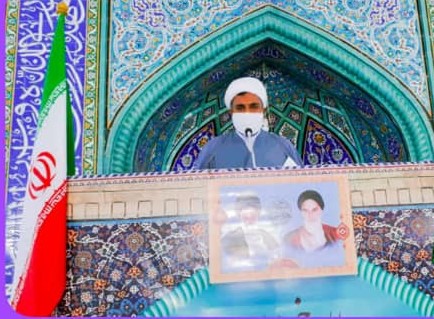 امام (ره) منطق مقاومت را به جامعه بین الملل صادر کرد