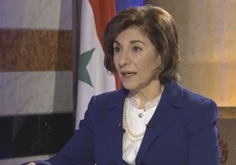 مشاور اسد: آمریکا ائتلاف بین سوریه، ایران، لبنان و عراق را خطرناک می‌داند