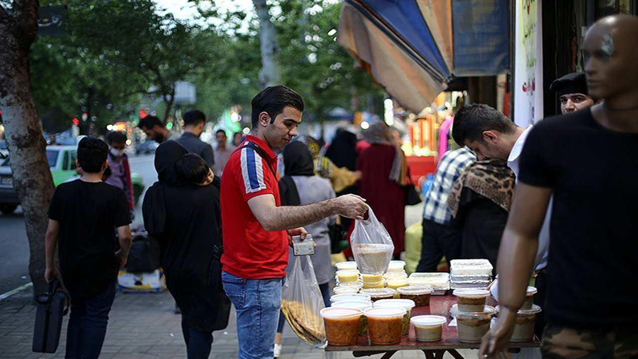 گرمای هوا عاملی برای افزایش ابتلا به کرونا
