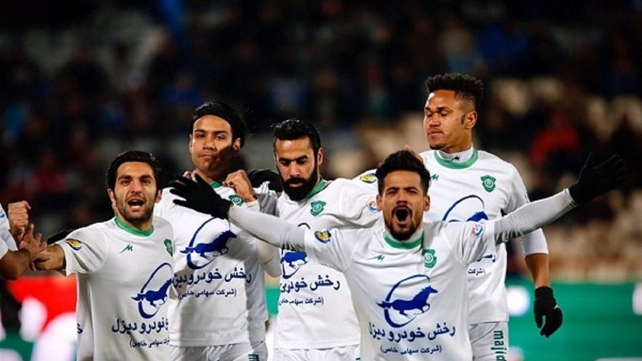 سبزپوشان تبریزی فردا بازهم تست کرونا می‌دهند