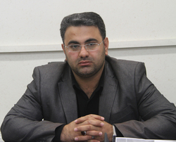 انتخاب دکتر فیروز فر بعنوان رئیس هیئت امنای حسینیه اعظم زنجان