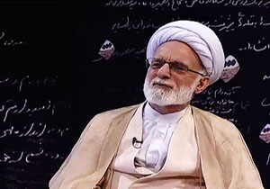 دیدگاه آیت‌الله دری نجف‌آبادی در مورد پرونده قتل رومینا + فیلم