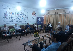 مدیری که نمی تواند کار کند نباید در آبادان مسئولیت بگیرد