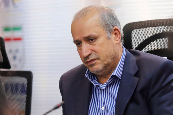 تاج: بند پرداخت ۳ ماه از مبلغ قرارداد به ویلموتس شاه بیت موضوع بود
