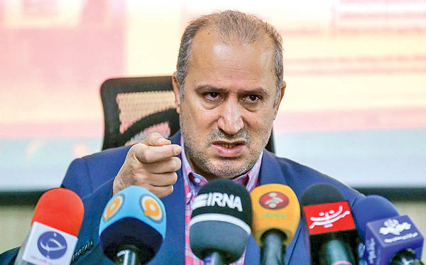تاج: بند پرداخت ۳ ماه از مبلغ قرارداد به ویلموتس شاه بیت موضوع بود