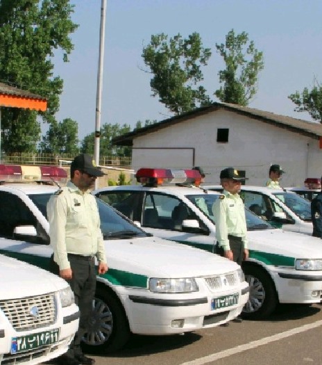 برخورد با هنجارشکنی در سواحل در دستور کار پلیس قرار دارد