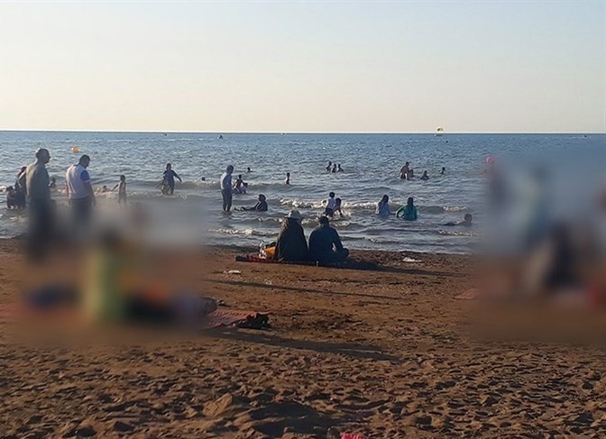 برخورد قاطع پلیس با هنجارشکنی در سواحل و تفرجگا&zwnj;ه&zwnj;ها