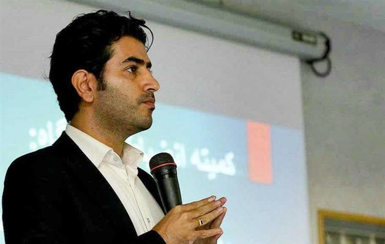 شاه منصوری: ویلموتس کارش را رها کرد و نباید ادعای دریافت غرامت کند/ بالای ۱۵ نامه برای بازگشت به کار او ارسال شد