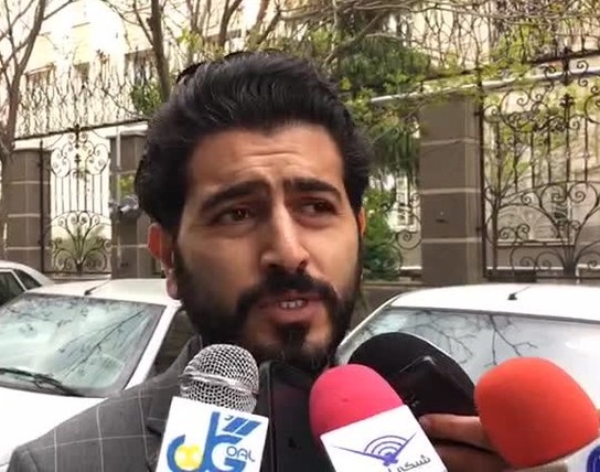 شاه منصوری: ویلموتس کارش را رها کرد و نباید ادعای دریافت غرامت کند/ بالای ۱۵ نامه برای بازگشت به کار او ارسال شد