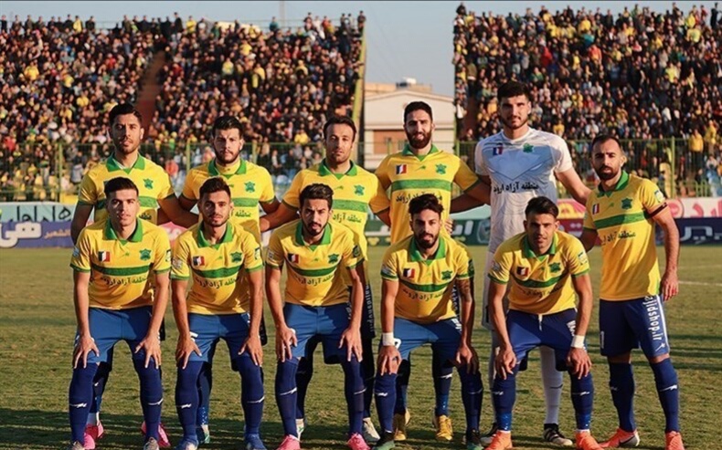 اهم اخبار ورزشی ۱۶ خرداد