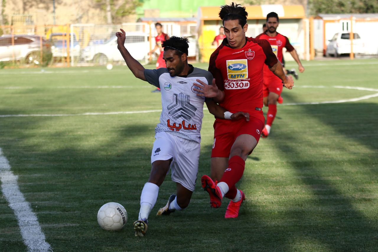 اهم اخبار ورزشی ۱۶ خرداد
