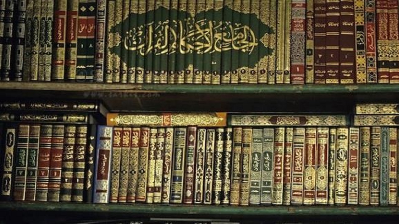 «سراج‌الدین اُرمَوی» نویسنده «لطایف الحکمه»
