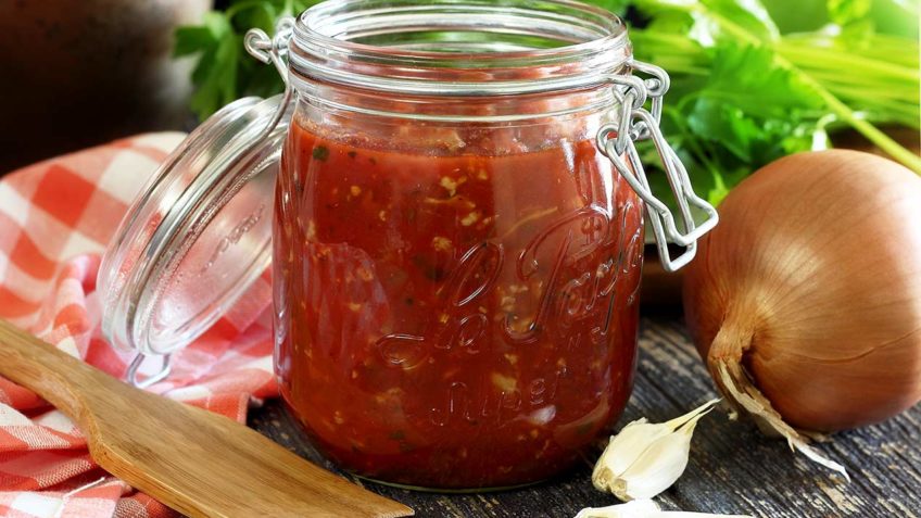 طرز تهیه سس گوشت خوشمزه برای انوع غذا
