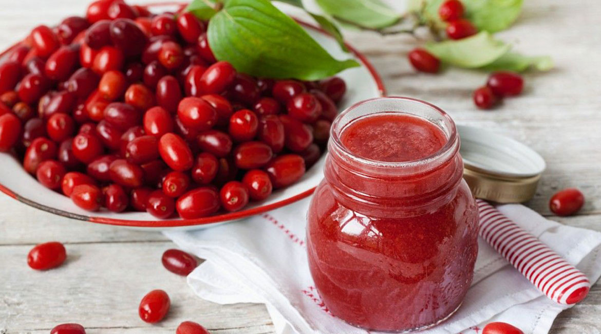 خواص باورنکردنی زغال اخته + شرایط نگهداری