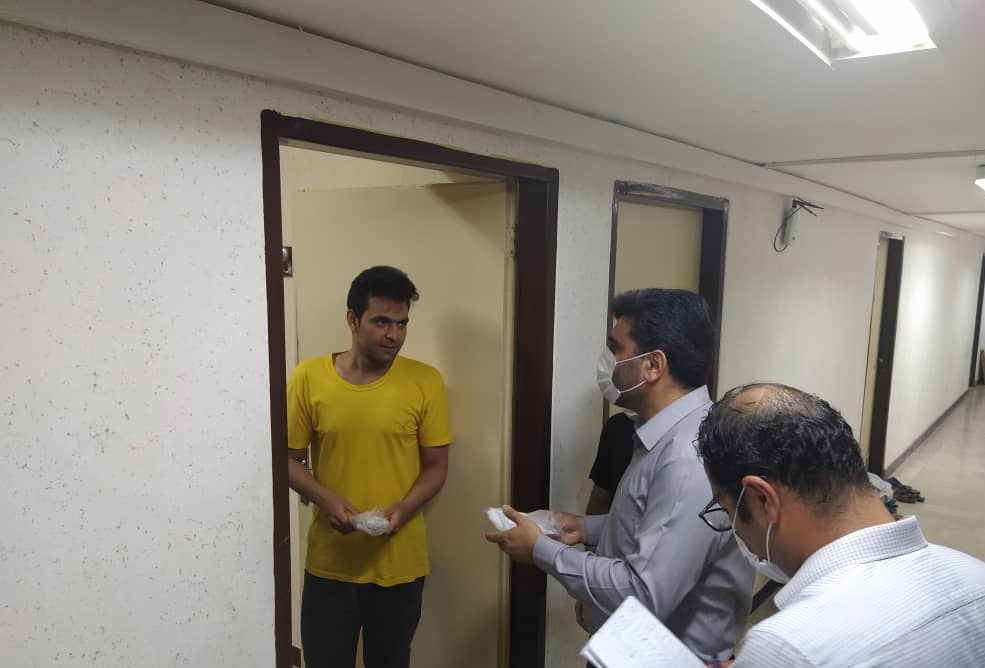 آخرین جزییات از برنامه بازگشایی دانشگاه های علوم پزشکی؛ آخرین خبرها از بازگشایی دانشگاه های علوم پزشکی؛ از تست کرونا تا تاخیر در بازگشایی/ از تست کرونا تا توزیع ماسک و محلول ضدعفونی