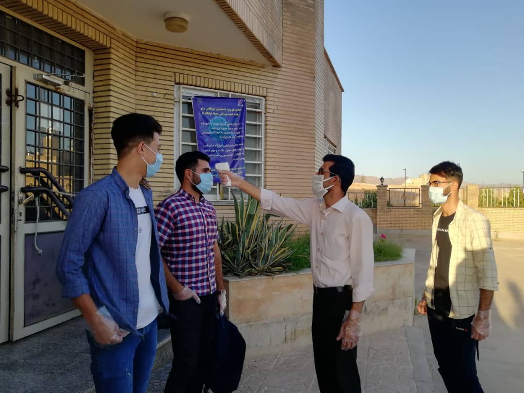 آخرین جزییات از برنامه بازگشایی دانشگاه&zwnj;های علوم پزشکی/ از تست کرونا تا توزیع ماسک و محلول ضدعفونی