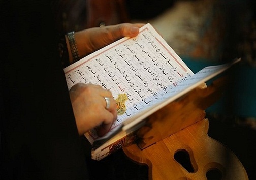 تجلیل از برگزیدگان مسابقات قرآنی فضای مجازی در ماه رمضان