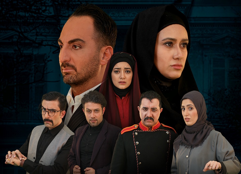 ثبت نام ۱۸ هزار نفر برای حضور در مسابقه بازیمون /تغییر در کنداکنور برنامه معمایی ثبت نام ۱۸ هزار نفر برای حضور در مسابقه بازیمون /تغییر در کنداکنور برنامه معمایی