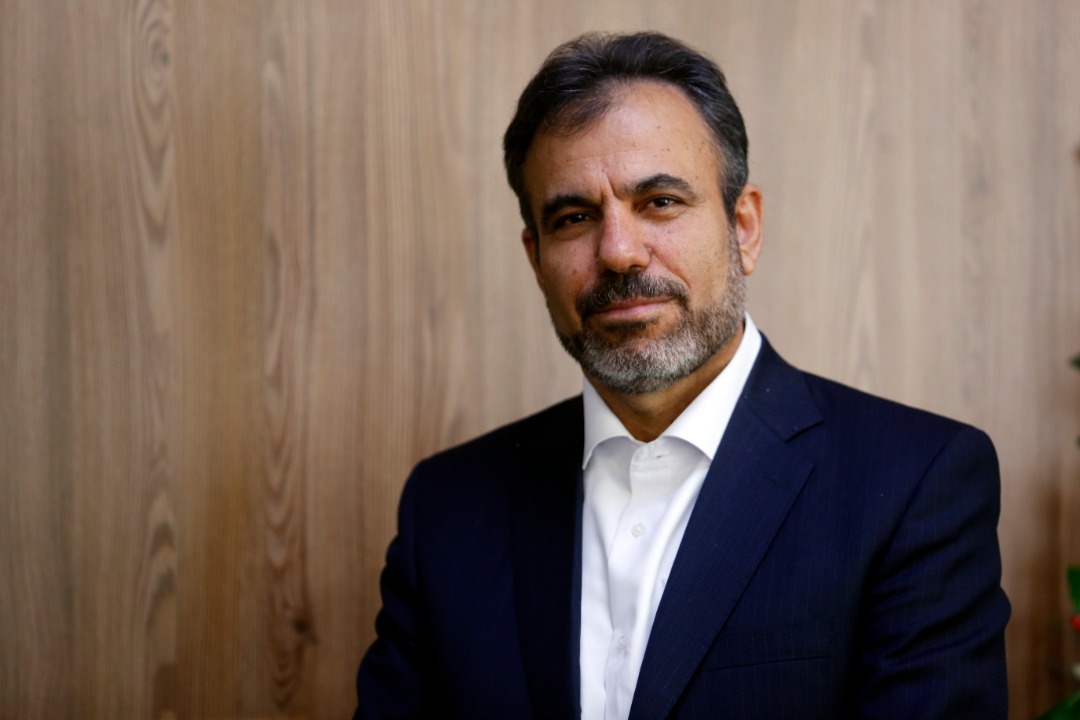 مقاوم سازی تاسیسات گازرسانی در فارس