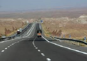 ۷۵ درصدپیشرفت فیزیکی عملیات اجرایی محور نورآباد –خرم‌آباد