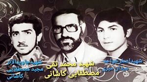 &laquo;محمدتقی&raquo; از آب فرار می&zwnj;کرد و قبرش هم پر از آب شد!