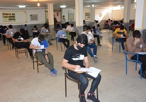 چندتوصیه مهم به دانش آموزان در هنگام برگزاری امتحانات نهایی