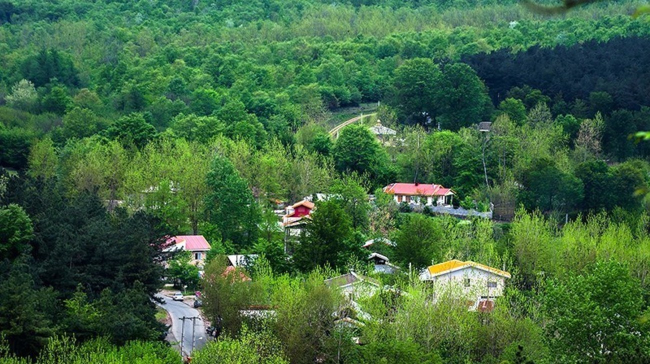 رفع مشکلات و توسعه زیرساخت‌ها اولویت مناطق روستایی است