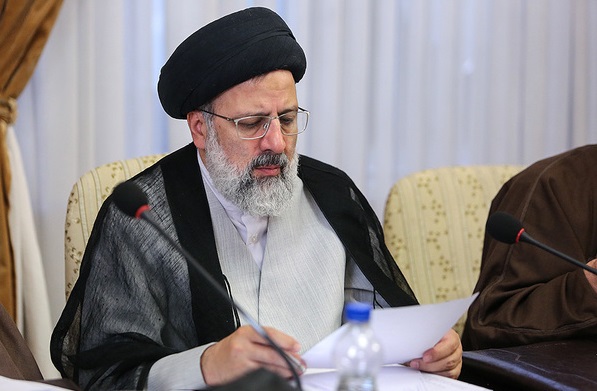بخشنامه «لزوم اجرای عدالت و رسیدگی منصفانه به اتهامات مرتکبان جرایم سیاسی» ابلاغ شد