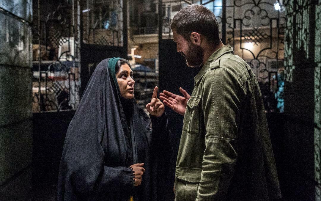 «سراسر شب» و «کشتارگاه» هم به «سینما ماشین» پیوستند