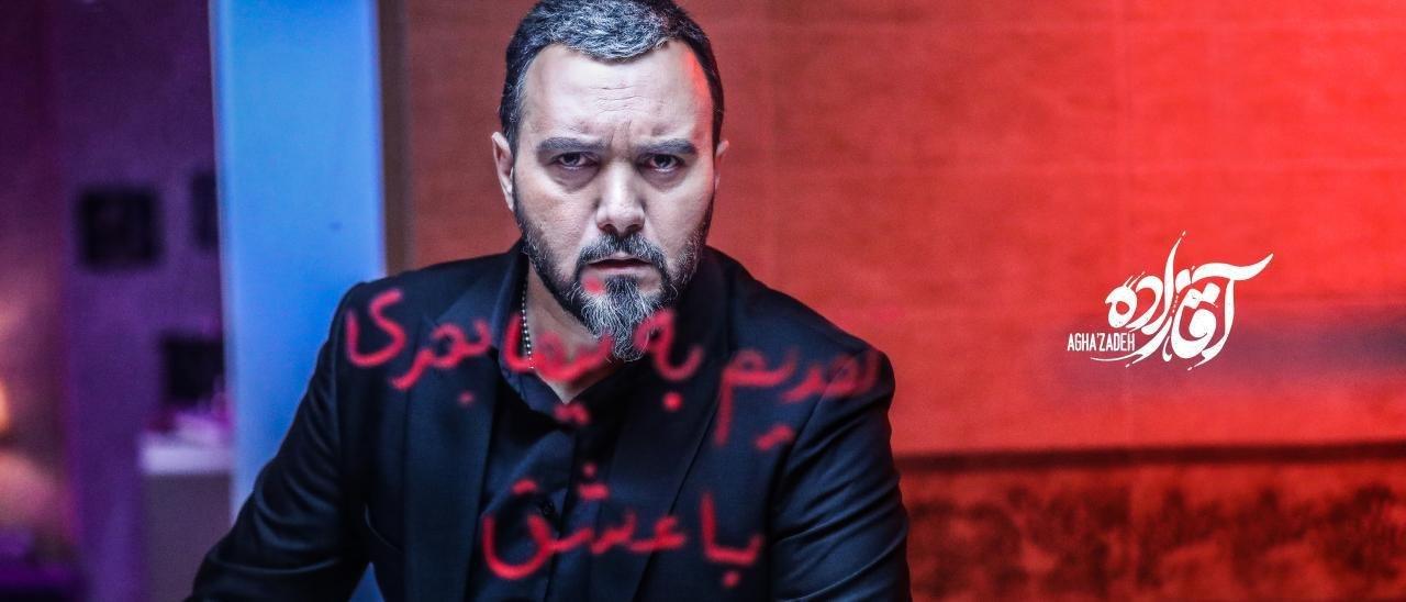 تست کرونای آقازاده&zwnj;ها منفی شد!/ ادامه ضبط بخش&zwnj;های پایانی سریال عنقا