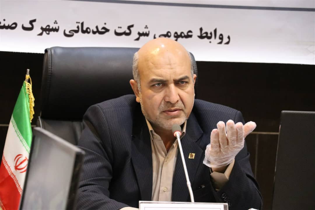 تحقق جهش تولید اولویت اصلی امسال در شهرک‌های صنعتی فارس