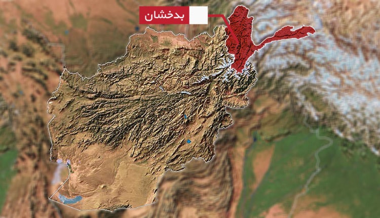 ۱۱ پلیس محلی در انفجاری در بدخشان جان باختند