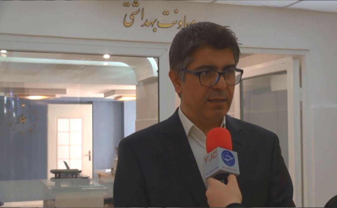 استمرار سیر صعودی کرونا در کردستان نگران کننده است